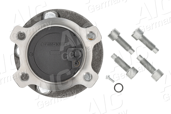 Set rulment roata 72904 AIC