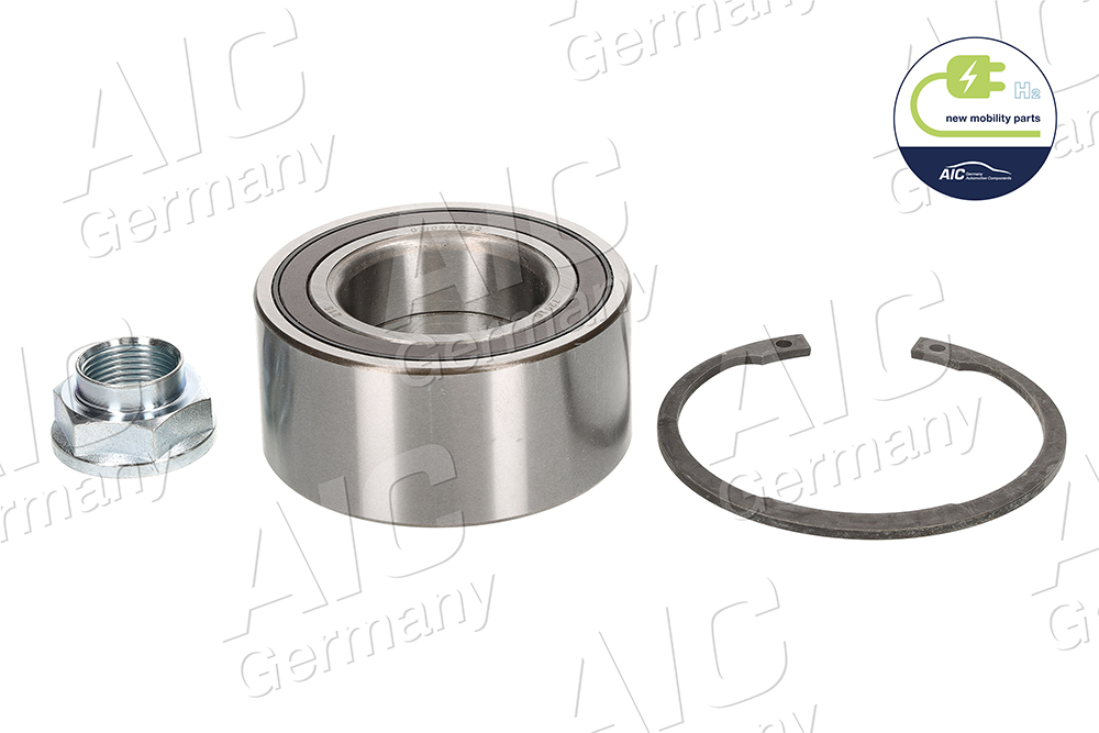 Set rulment roata 72916 AIC