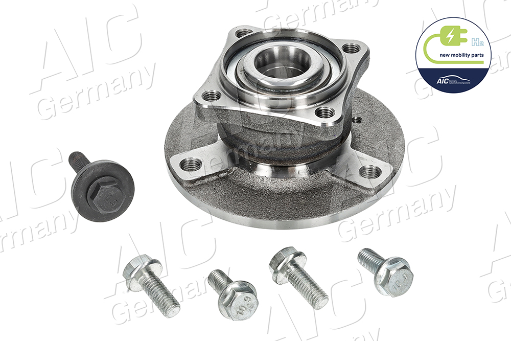 Set rulment roata 72924 AIC