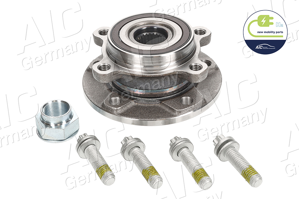 Set rulment roata 72928 AIC