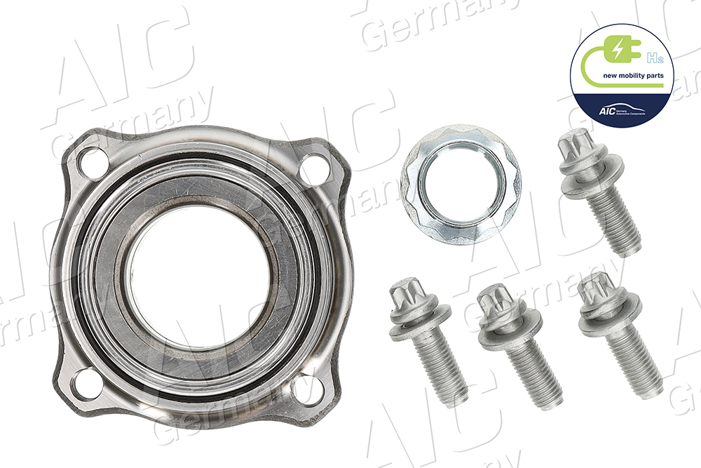 Set rulment roata 72931 AIC