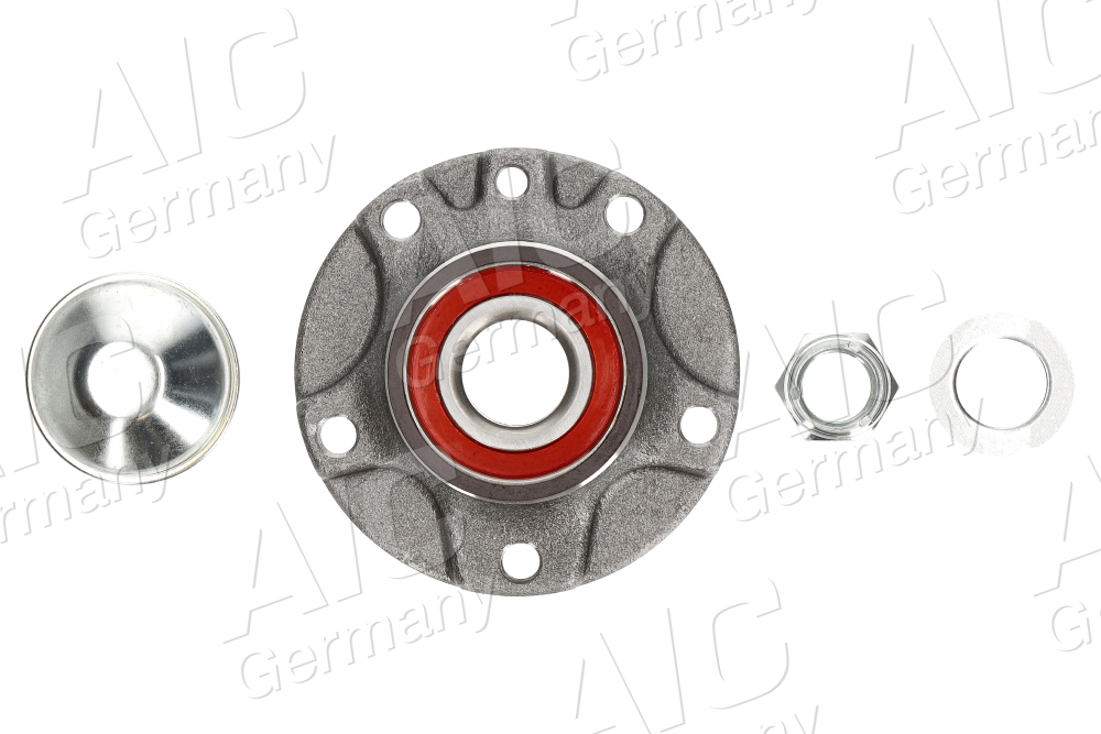 Set rulment roata 72937 AIC