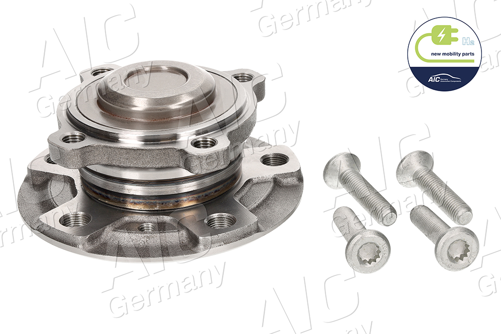 Set rulment roata 72943 AIC