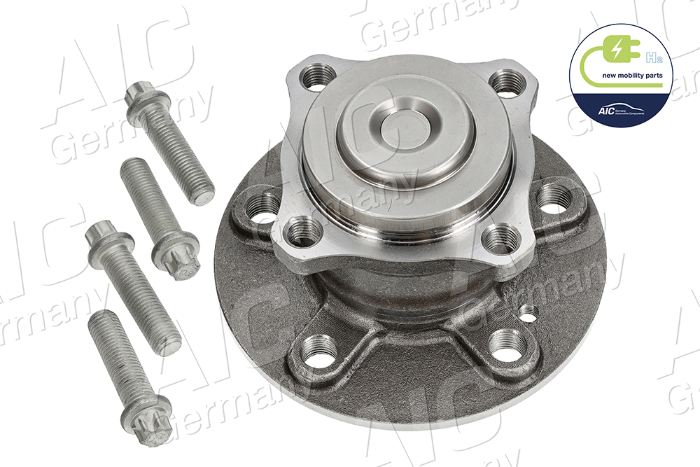 Set rulment roata 72947 AIC
