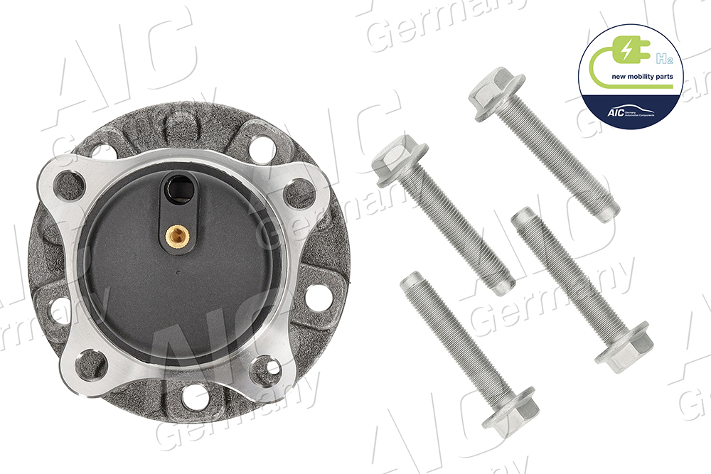 Set rulment roata 72966 AIC
