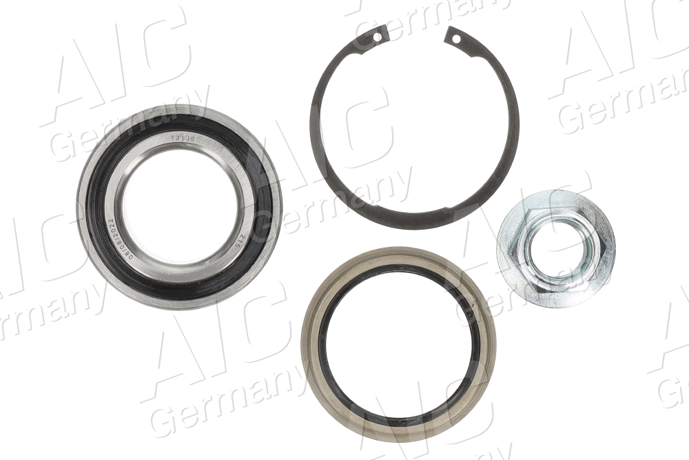 Set rulment roata 73136 AIC