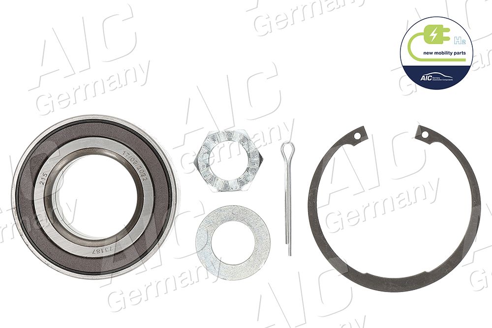 Set rulment roata 73187 AIC