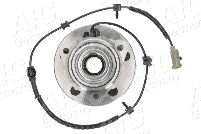 Set rulment roata 73201 AIC