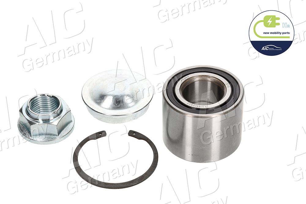 Set rulment roata 73207 AIC