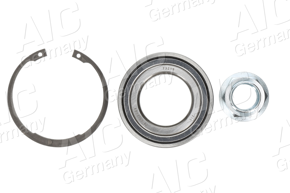 Set rulment roata 73219 AIC