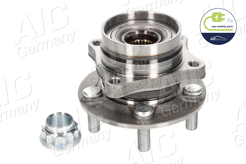 Set rulment roata 73234 AIC