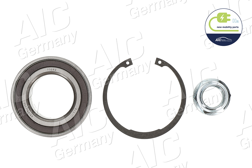Set rulment roata 73262 AIC