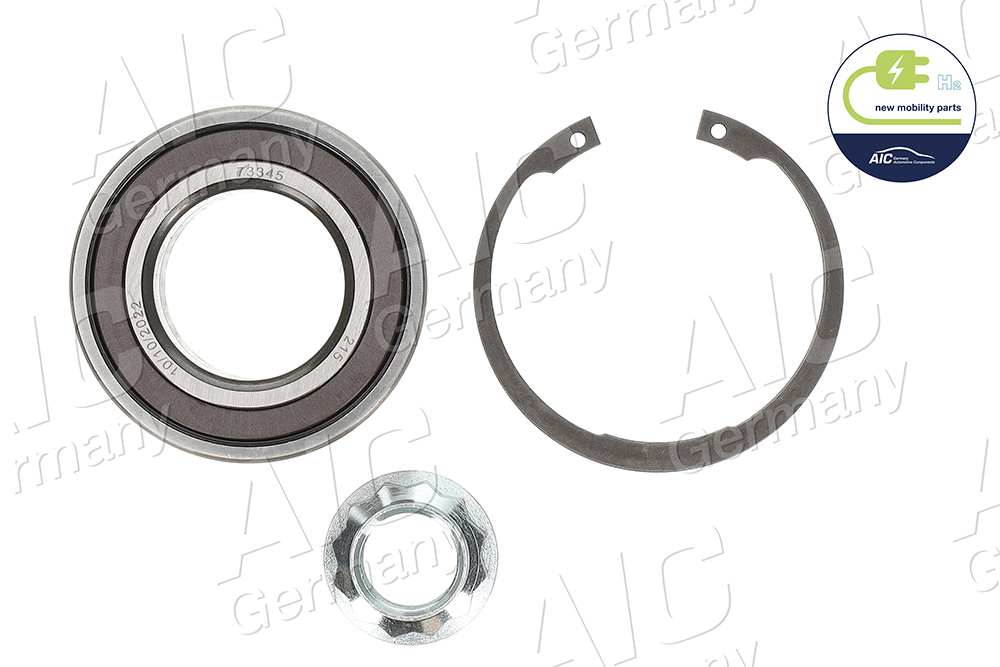 Set rulment roata 73345 AIC