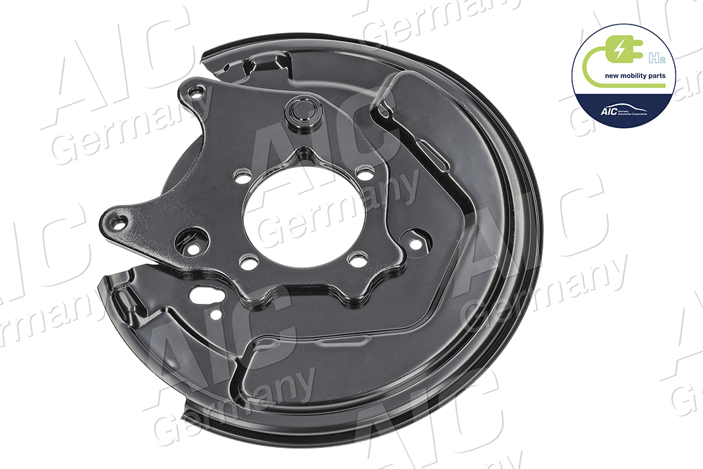 protectie stropire,disc frana 73353 AIC