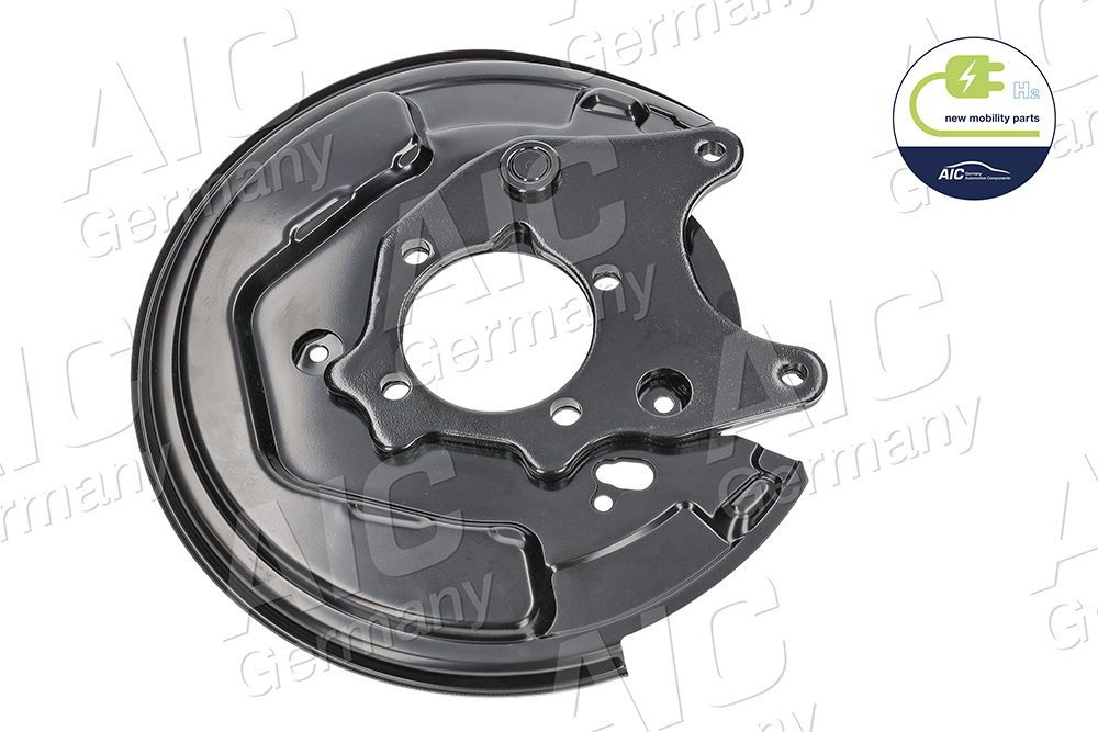 protectie stropire,disc frana 73354 AIC
