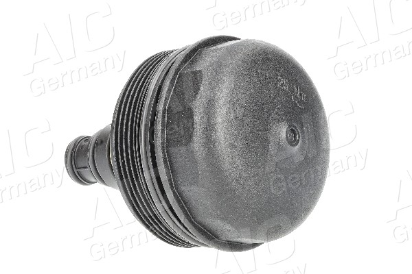 Capac, carcasa filtru ulei 73355 AIC