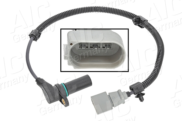 Senzor impulsuri, arbore cotit 73359 AIC
