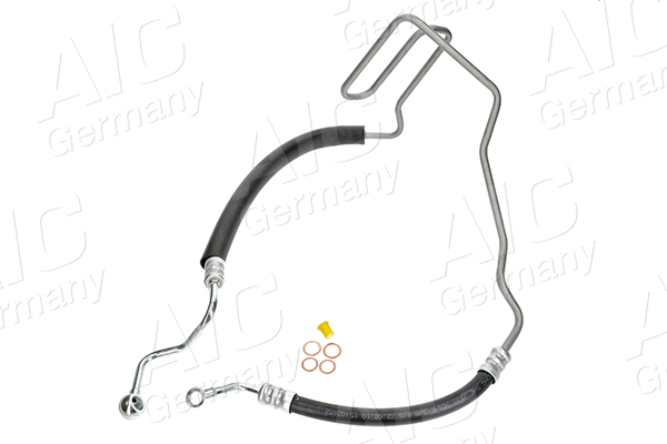 Furtun hidraulic, sistem de directie 73371 AIC