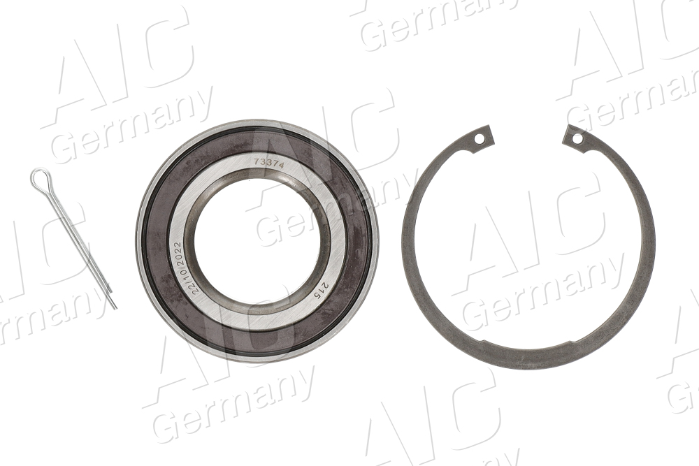 Set rulment roata 73374 AIC