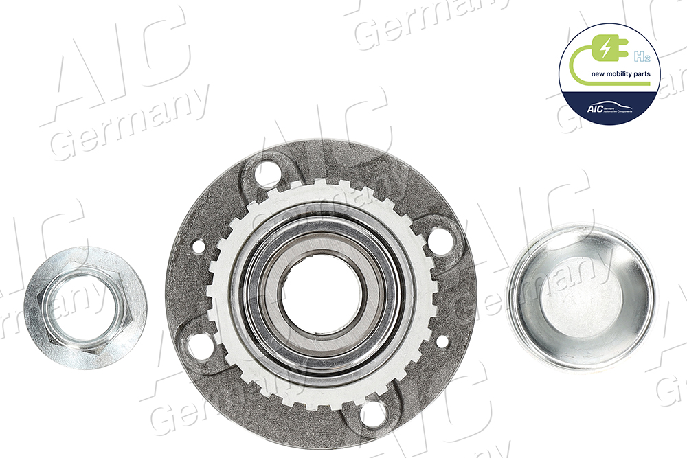 Set rulment roata 73376 AIC