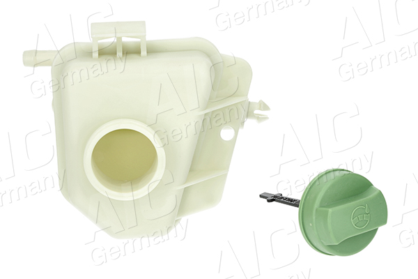 Rezervor, ulei hidraulic servo-directie 73379 AIC