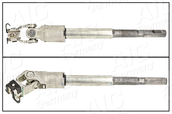 Melc directie 73381 AIC