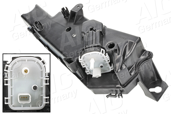 Unitate rezervor, injectie aditiv 73396 AIC