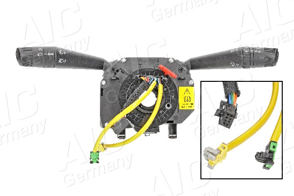 Comutator coloana directie 73400 AIC