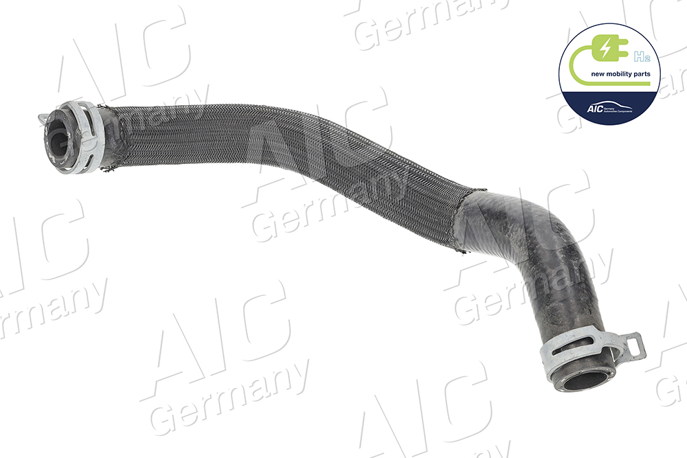 Furtun radiator 73430 AIC