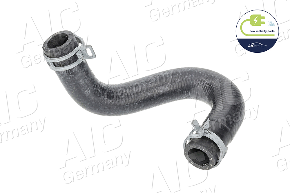 Furtun radiator 73431 AIC