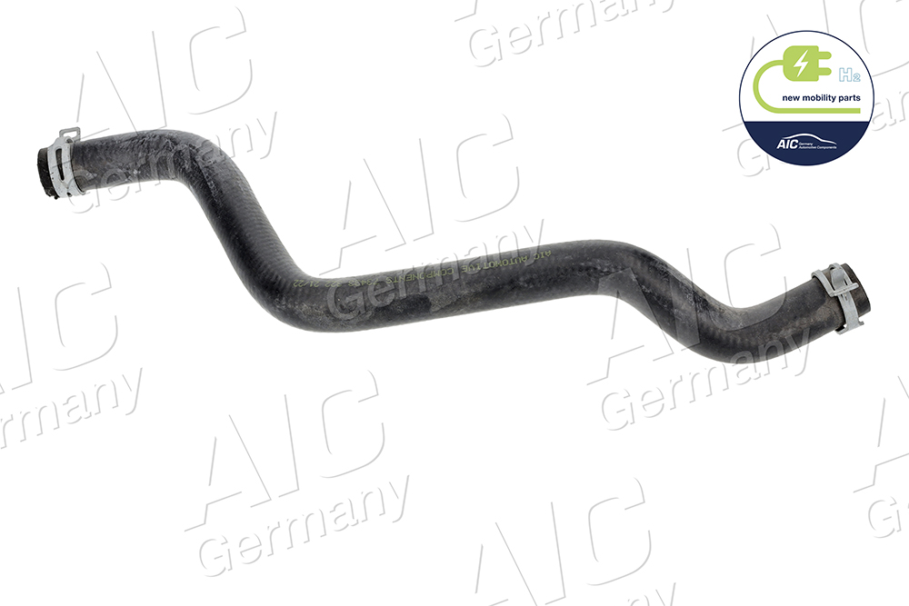 Furtun radiator 73433 AIC