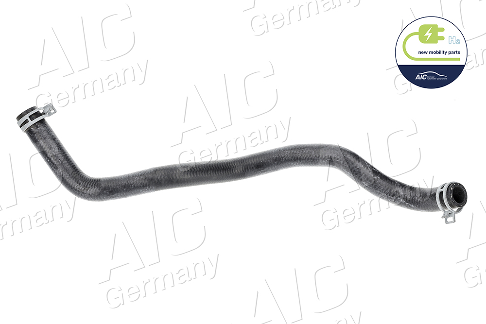 Furtun radiator 73434 AIC