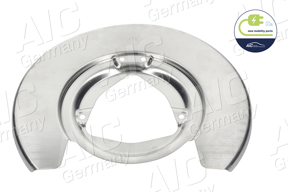 protectie stropire,disc frana 73437 AIC