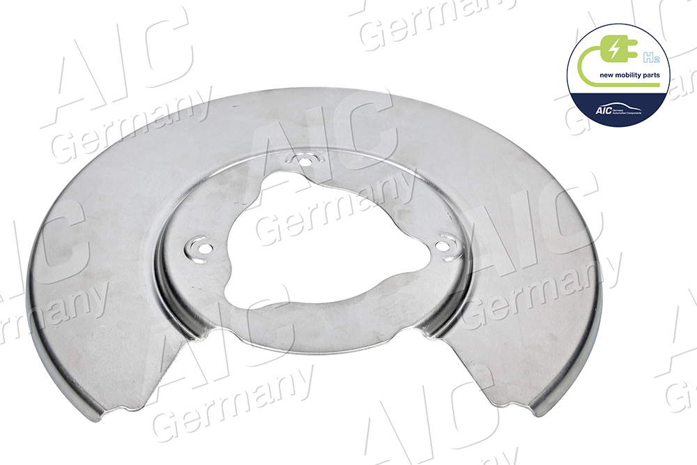 protectie stropire,disc frana 73442 AIC