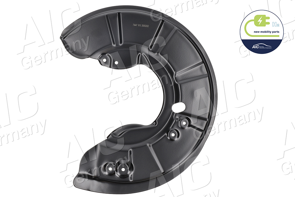 protectie stropire,disc frana 73447 AIC
