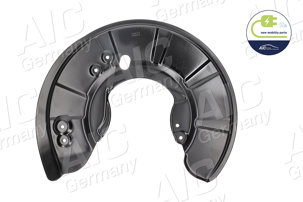 protectie stropire,disc frana 73452 AIC