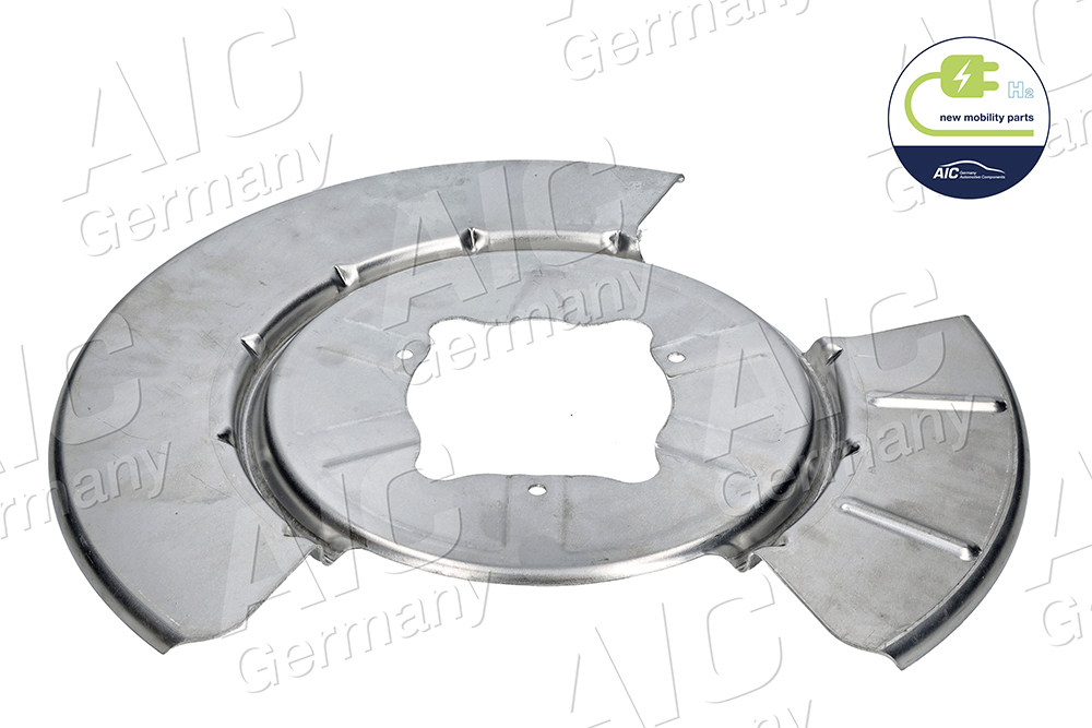 protectie stropire,disc frana 73454 AIC