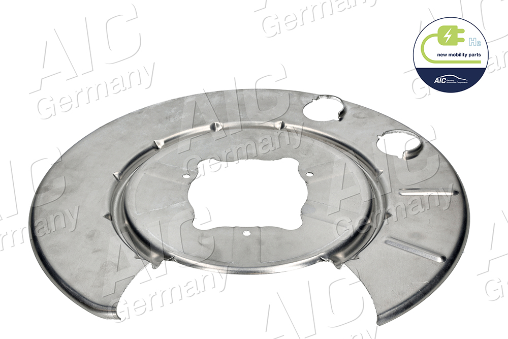 protectie stropire,disc frana 73455 AIC