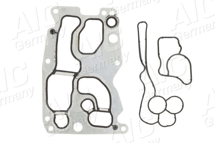 Set garnituri, radiator ulei 73459 AIC