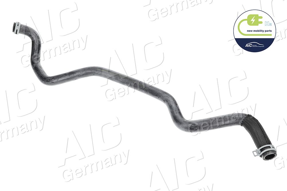 Furtun radiator 73464 AIC