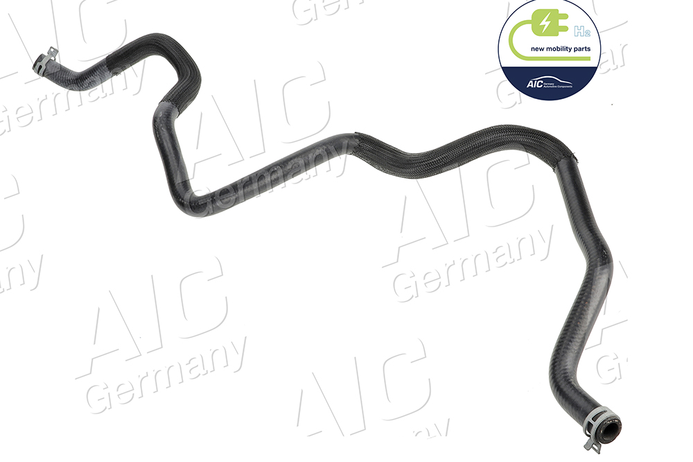 Furtun radiator 73465 AIC