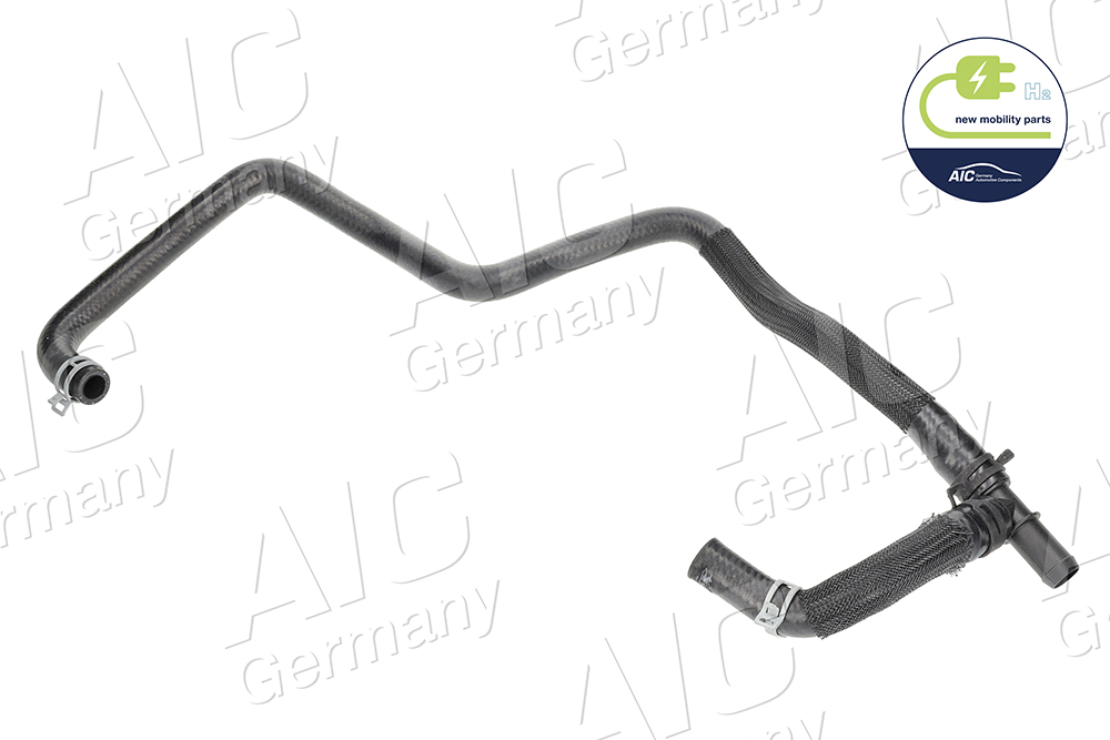 Furtun radiator 73466 AIC