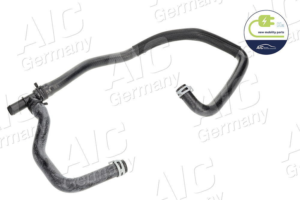 Furtun radiator 73467 AIC
