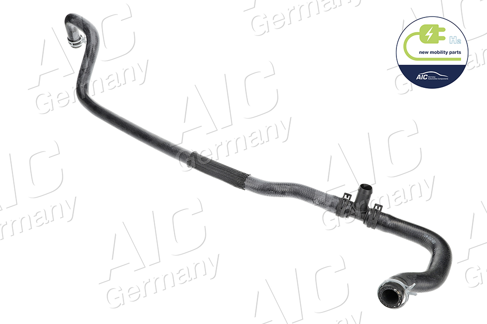 Furtun radiator 73468 AIC