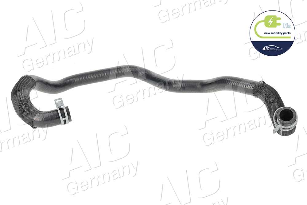 Furtun radiator 73469 AIC