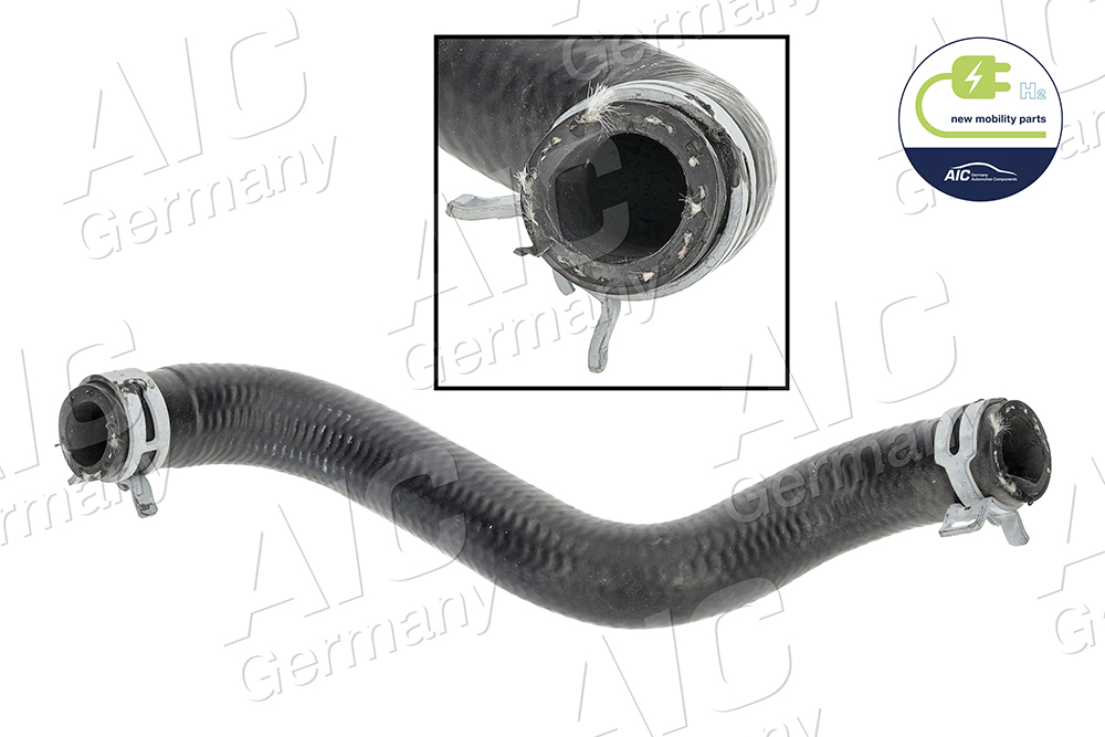 Furtun radiator 73485 AIC