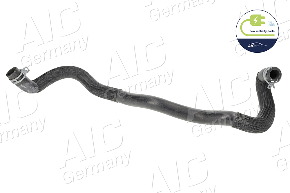 Furtun radiator 73486 AIC