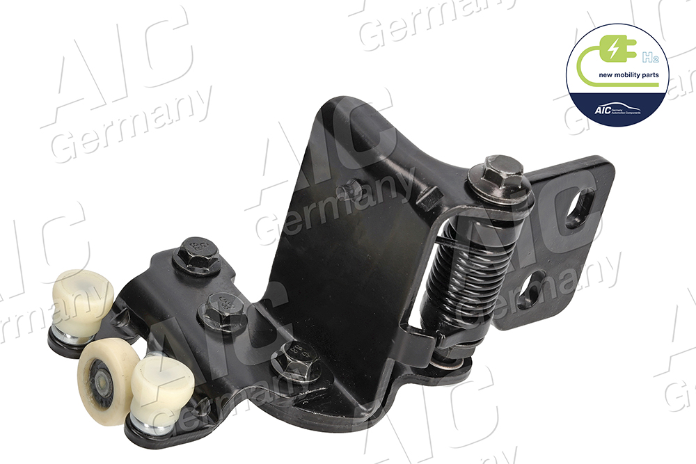 ghidaj cu role, usa glisanta 73507 AIC