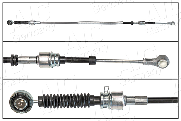 cablu,transmisie manuala 73579 AIC