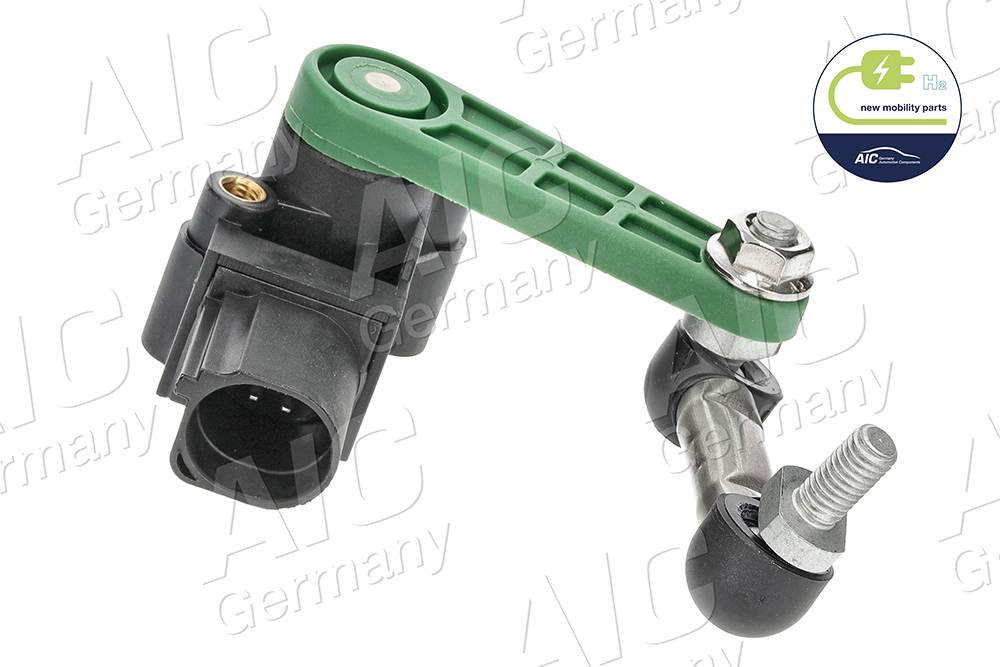 Senzor, reglare faruri 73581 AIC